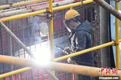 投資10億元！中建材合肥技術中心項目全面封頂 匯聚綠色建材創新力量，樹立施工現場材料選型標桿